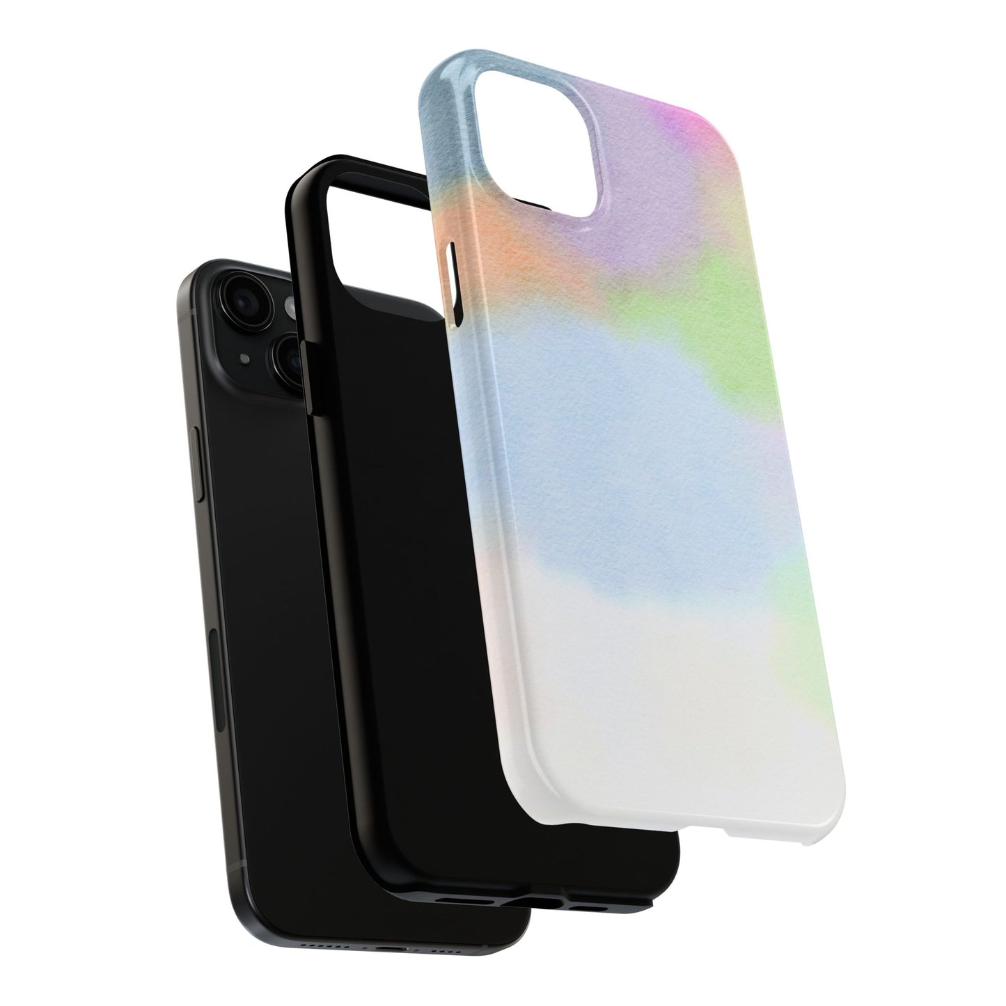 Phone Cases - Relaxed and Laid Back