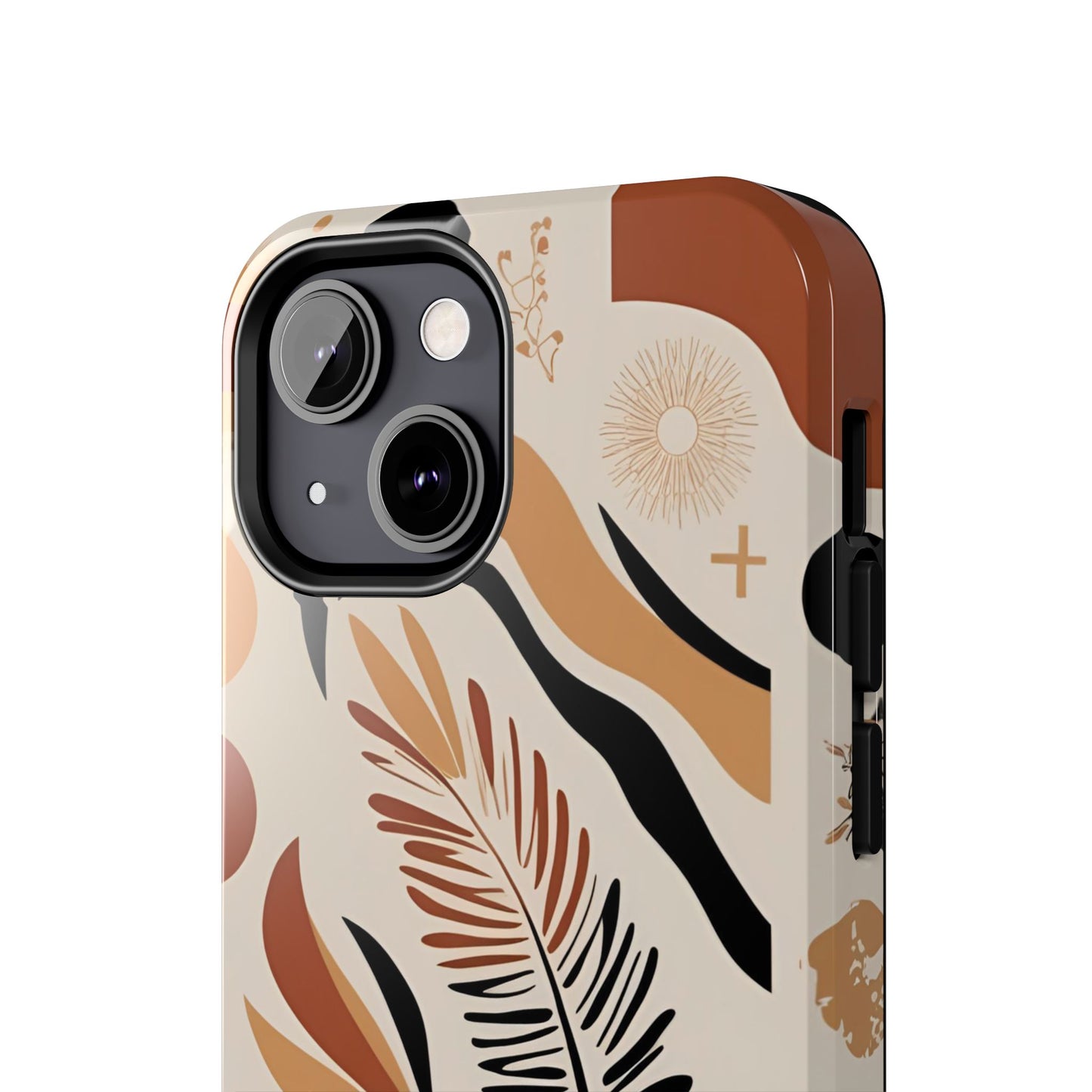 Phone Case - Abstract + Nature?