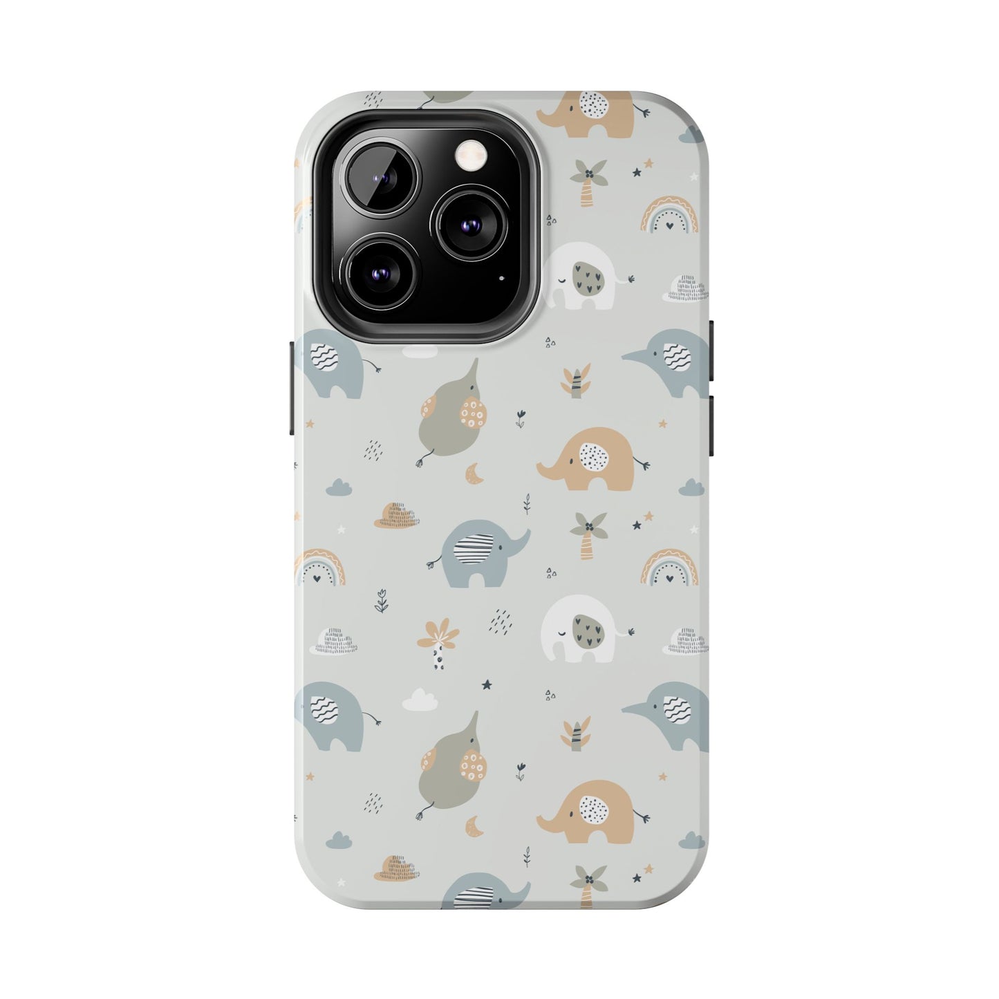 Phone Case - Elephants?!