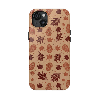 Phone Cases - Fall Aesthetic