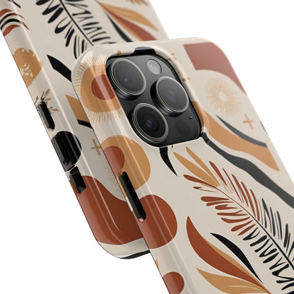 Phone Case - Abstract + Nature?