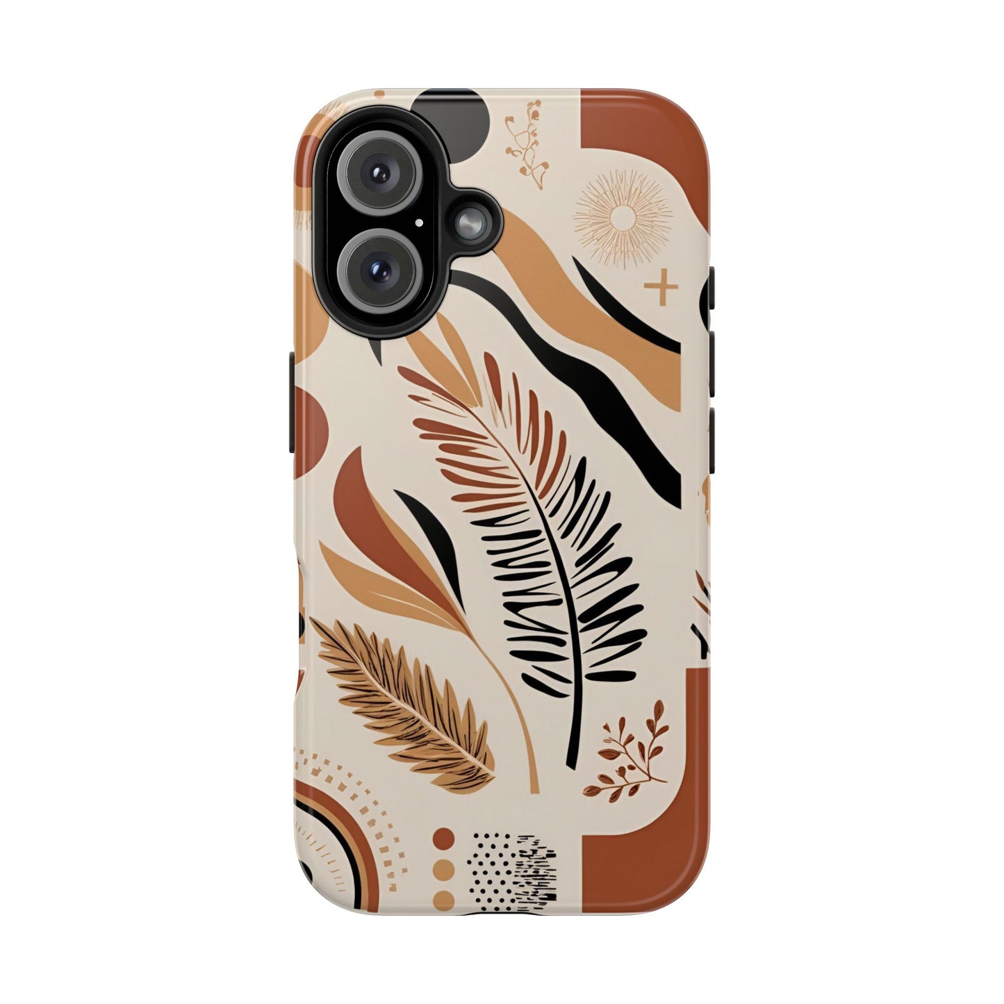 Phone Case - Abstract + Nature?