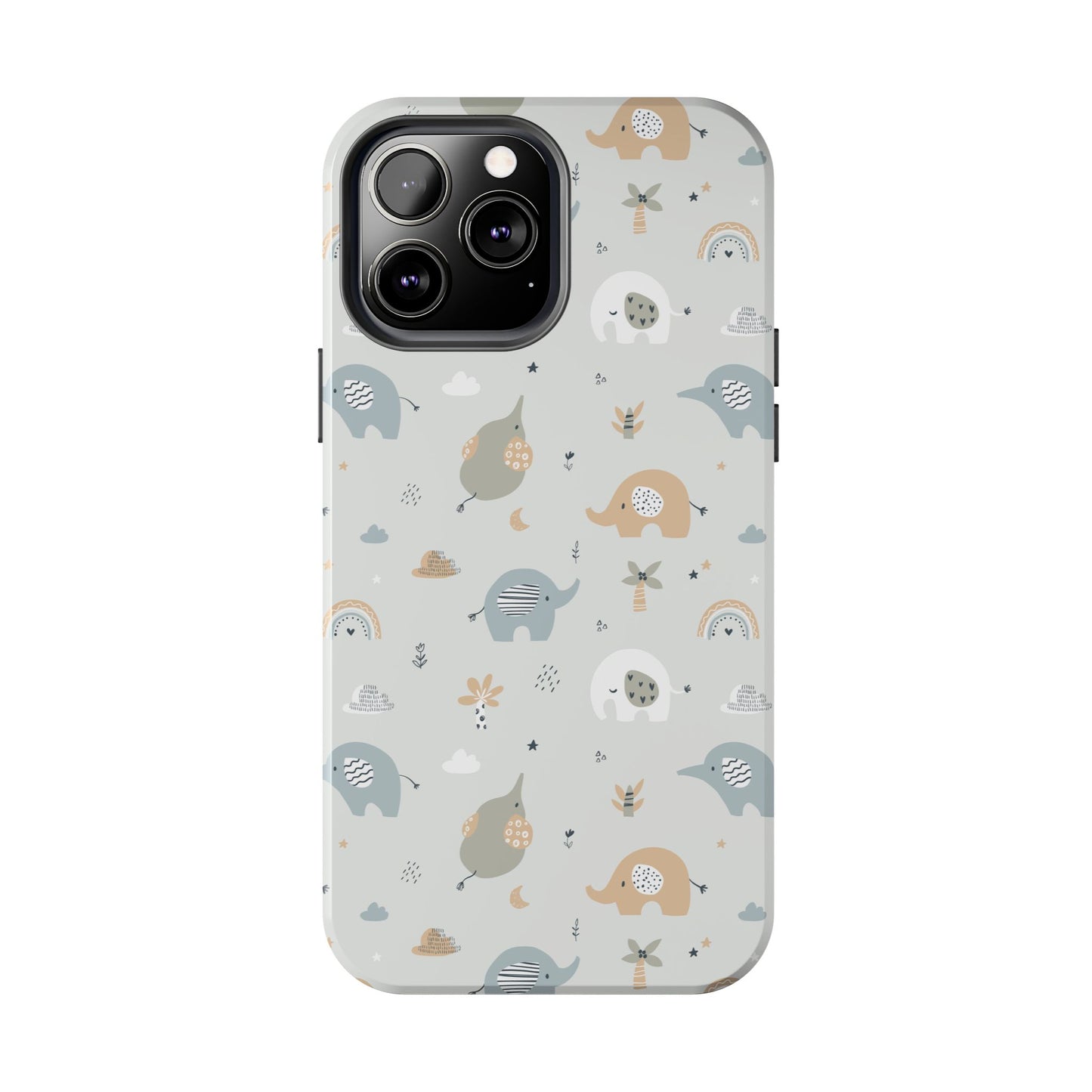 Phone Case - Elephants?!