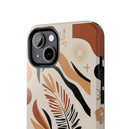 Phone Case - Abstract + Nature?