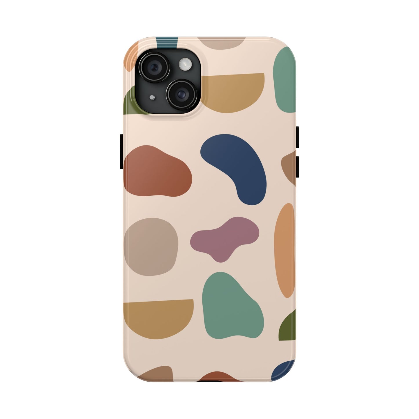 Phone Cases - Aesthetic Shapes and more?