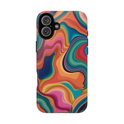 Phone Case - This might be too much...