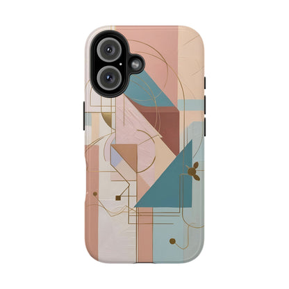 Phone Case - Mood Mural