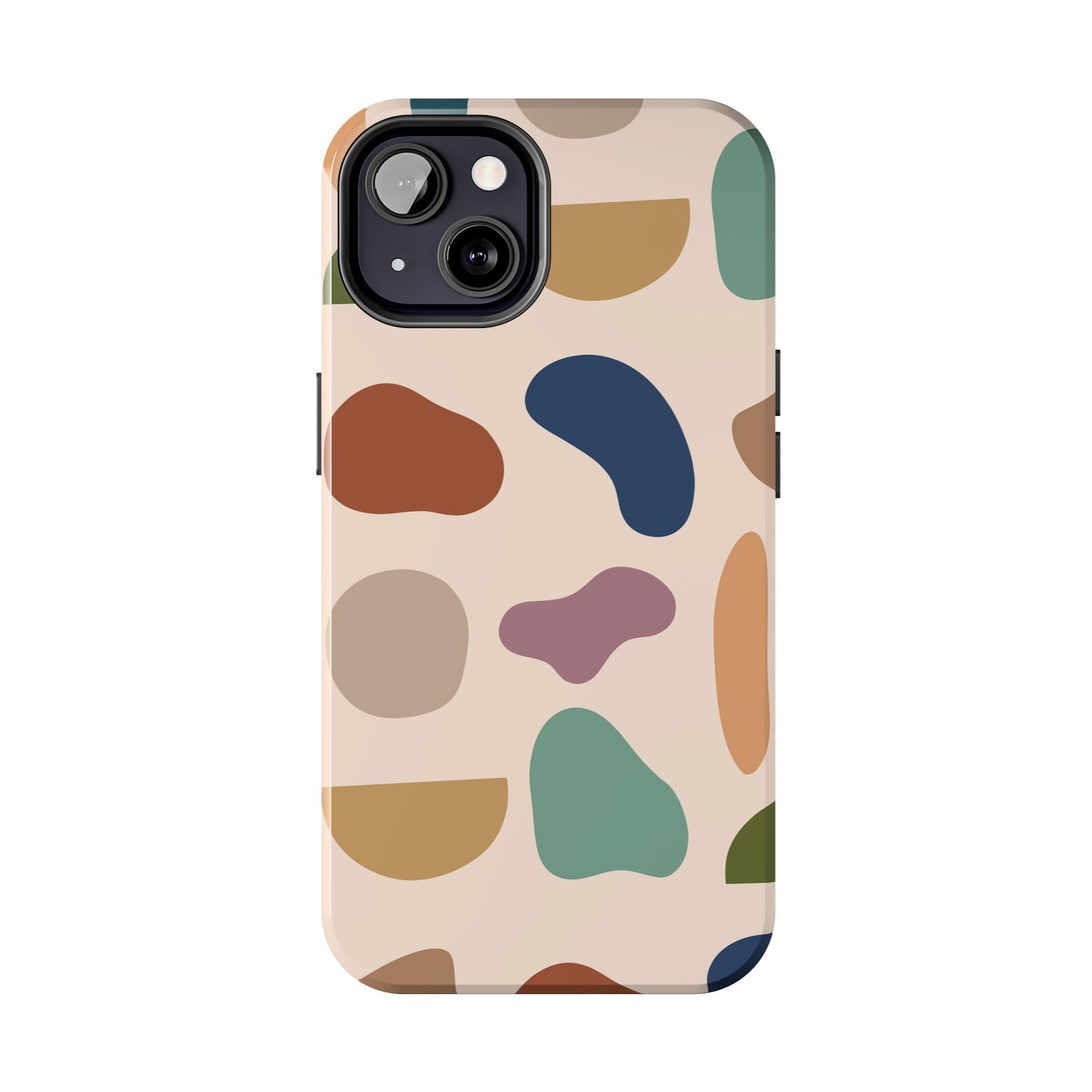 Phone Cases - Aesthetic Shapes and more?