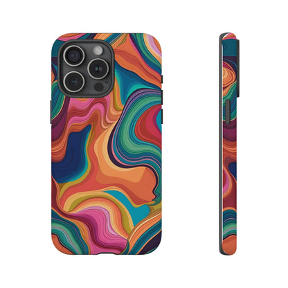 Phone Case - This might be too much...