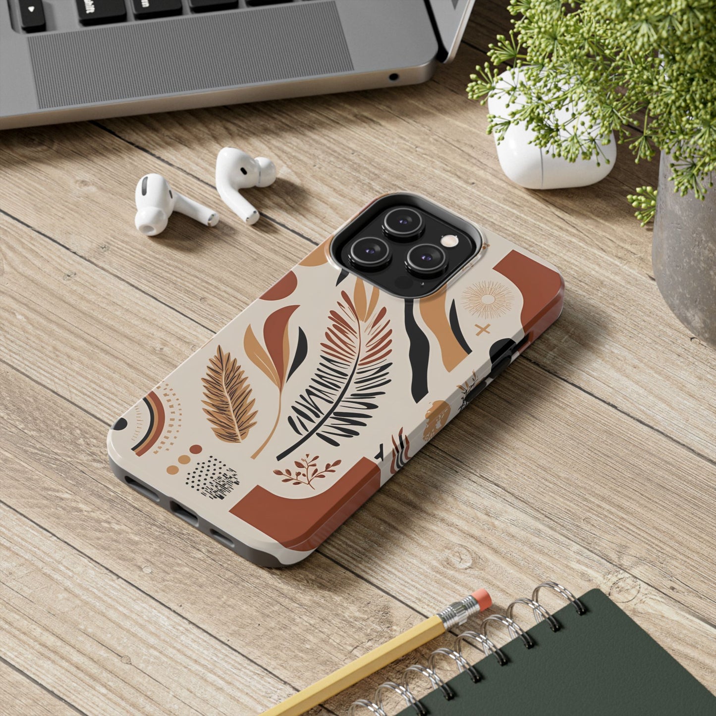 Phone Case - Abstract + Nature?