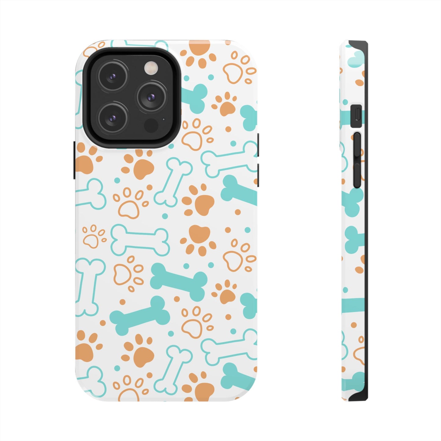 Phone Case - Im a dog person
