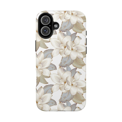 Floral Phone Cases - Can't Get Enough Flowers!