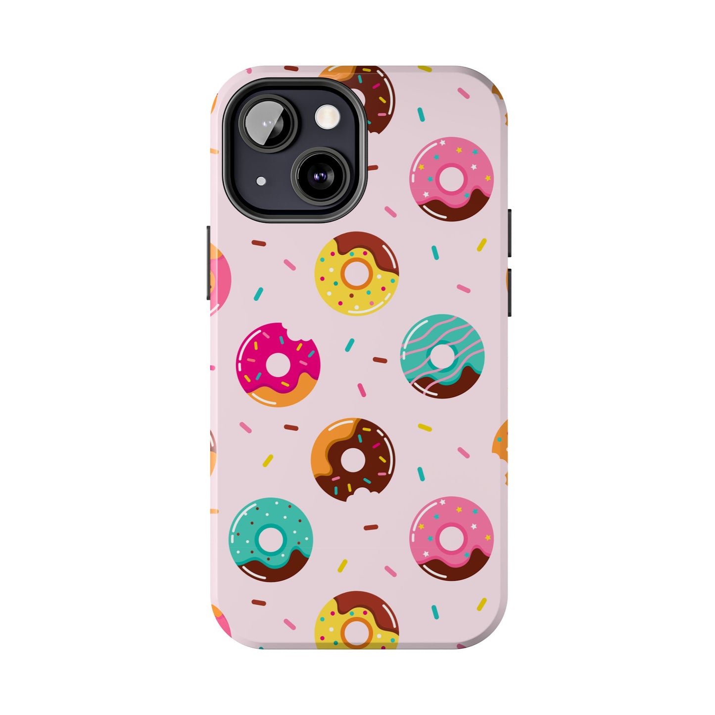 Phone Case - Donut aesthetics?