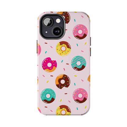 Phone Case - Donut aesthetics?