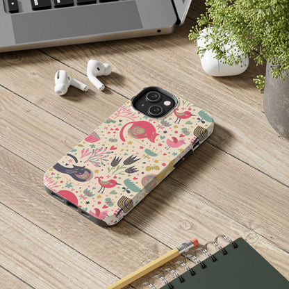 Phone Case - Oh Cats