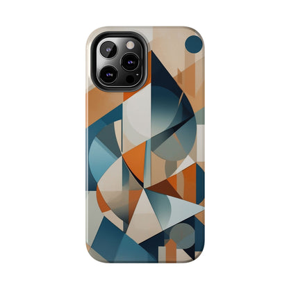 Phone Case - There's something about the abstractness