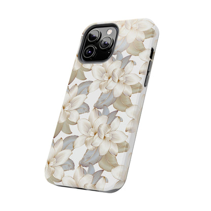 Floral Phone Cases - Can't Get Enough Flowers!