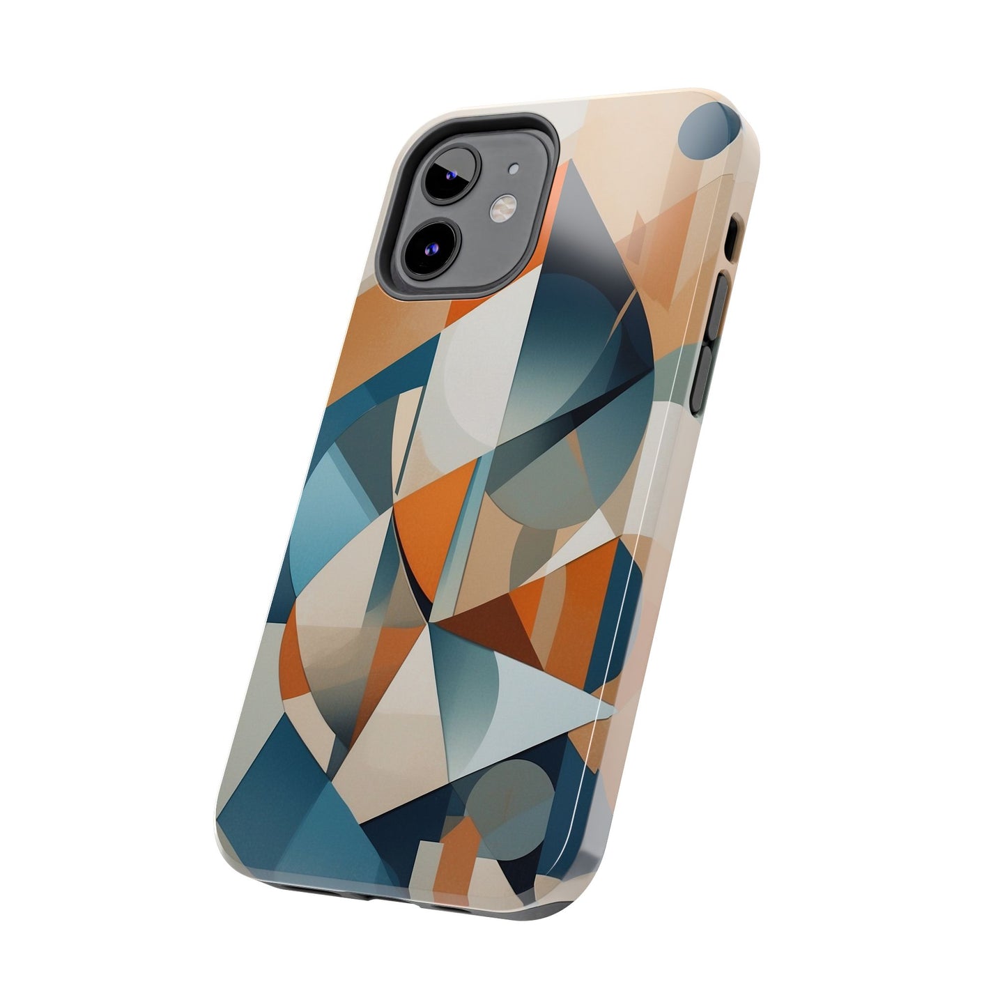 Phone Case - There's something about the abstractness