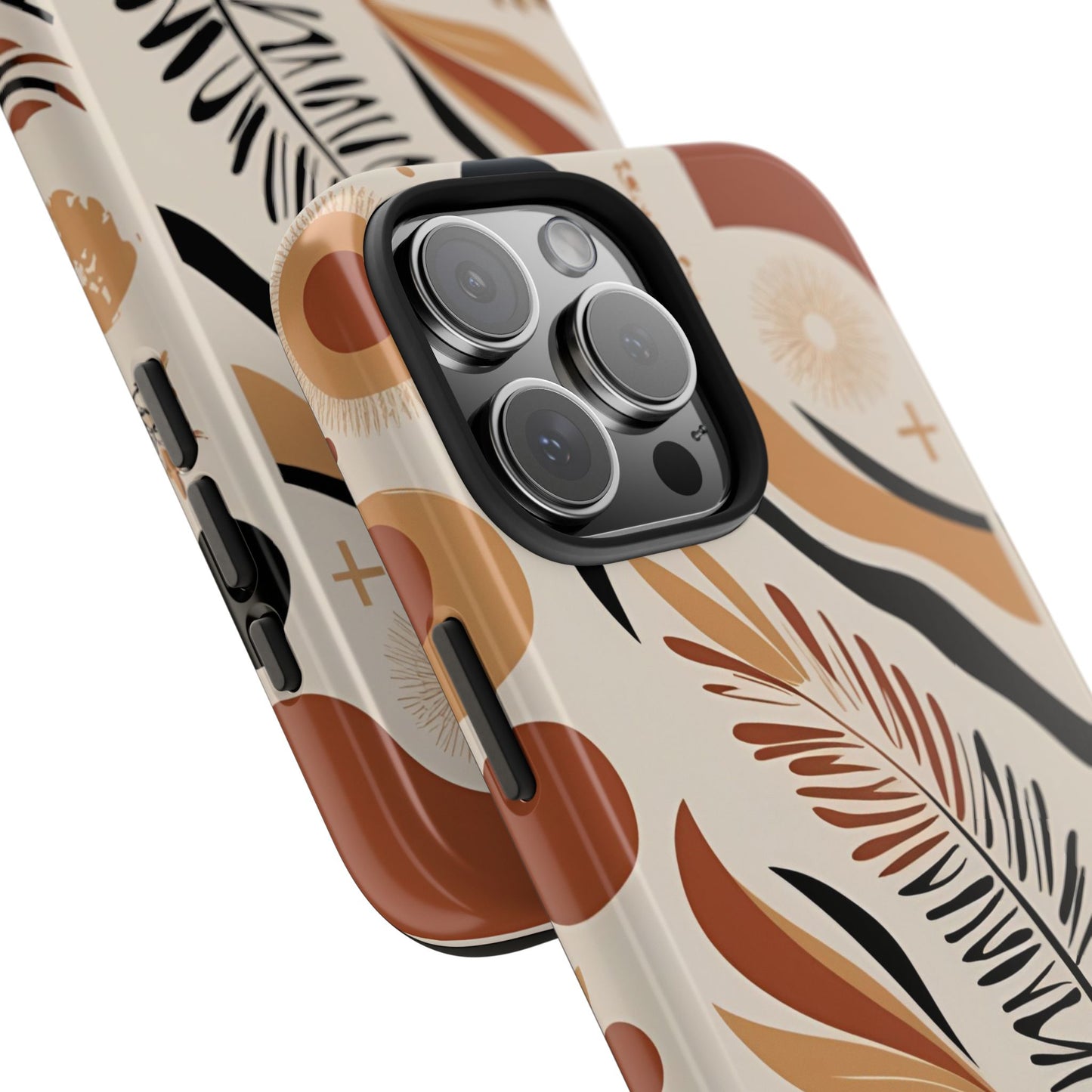 Phone Case - Abstract + Nature?