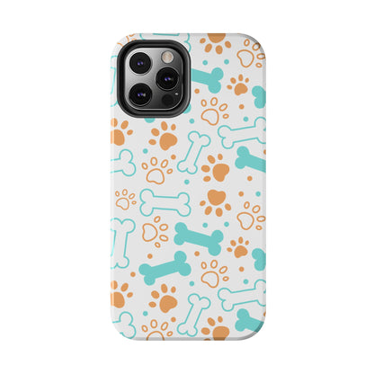 Phone Case - Im a dog person
