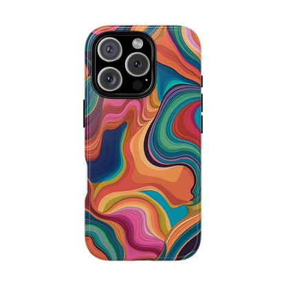 Phone Case - This might be too much...