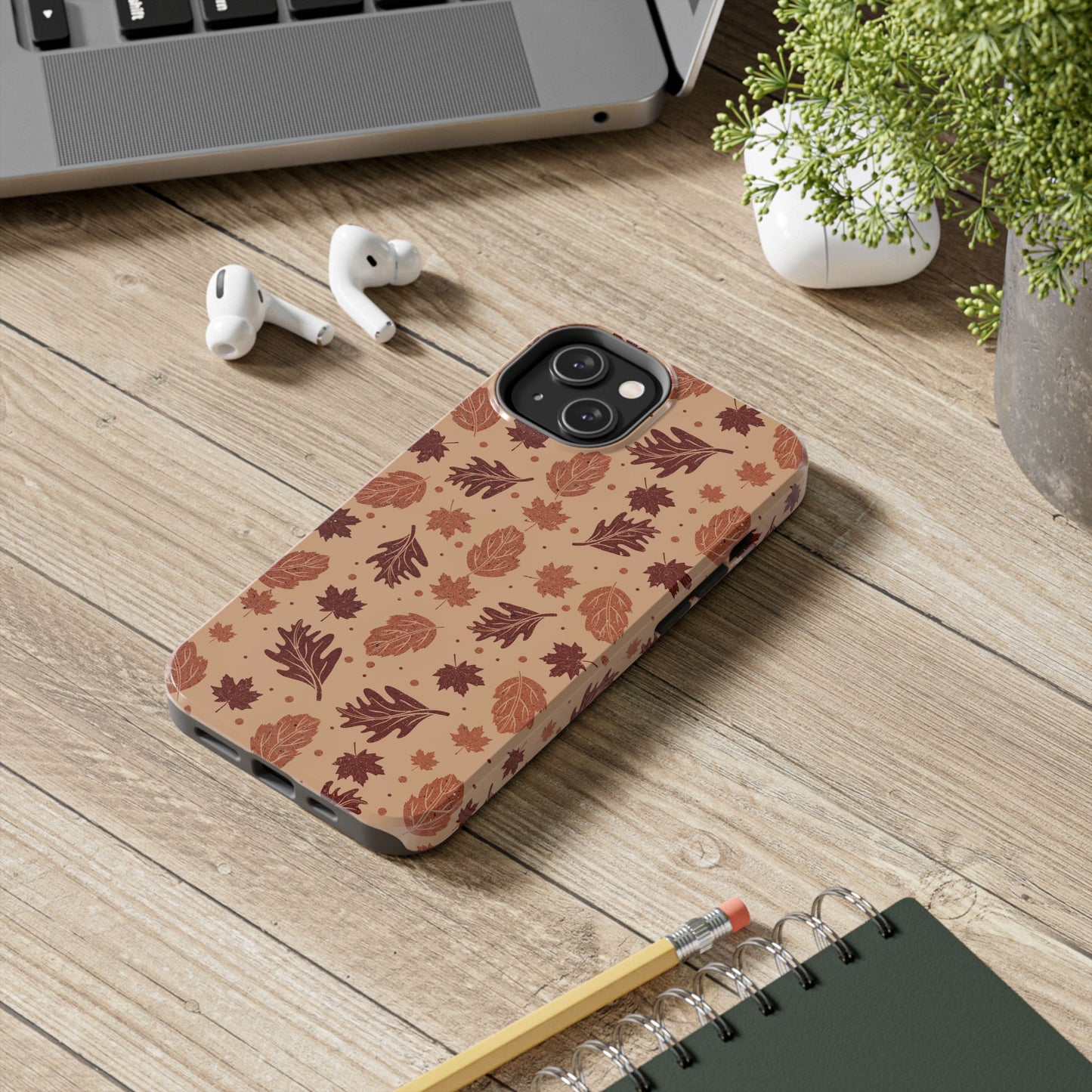 Phone Cases - Fall Aesthetic