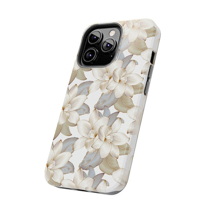 Floral Phone Cases - Can't Get Enough Flowers!