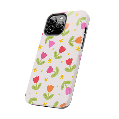 Phone Case - Flowers simplified