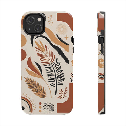 Phone Case - Abstract + Nature?