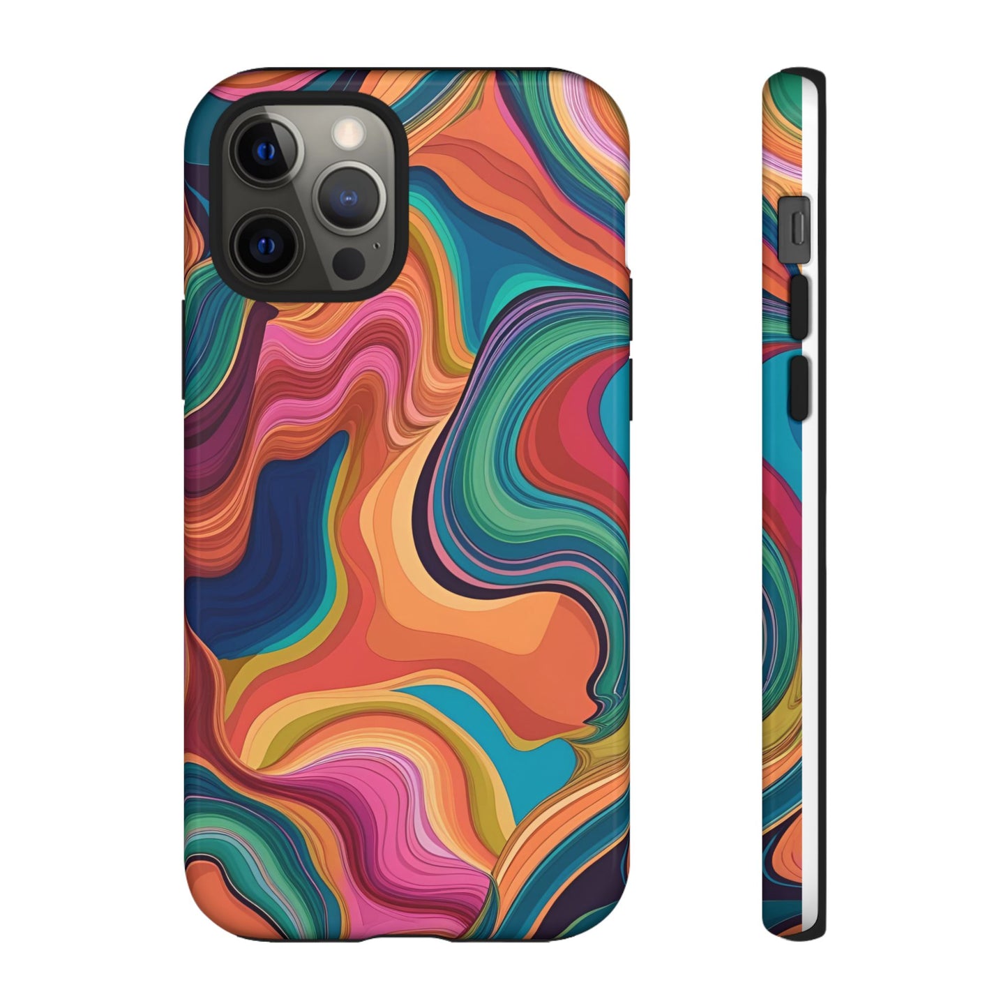 Phone Case - This might be too much...