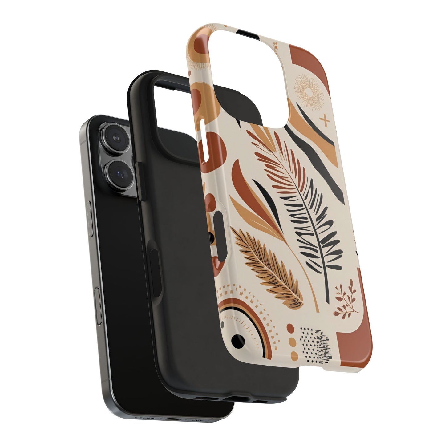 Phone Case - Abstract + Nature?