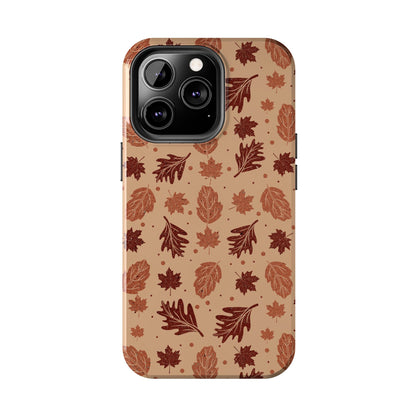 Phone Cases - Fall Aesthetic