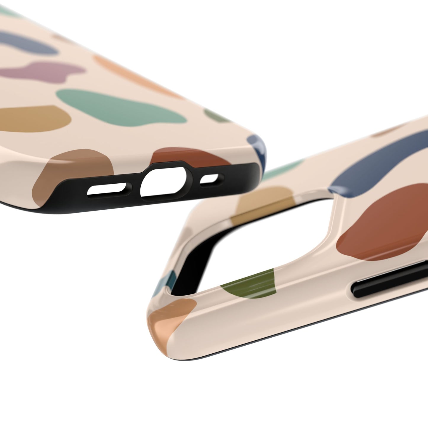 Phone Cases - Aesthetic Shapes and more?