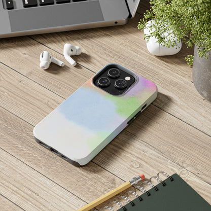 Phone Cases - Relaxed and Laid Back