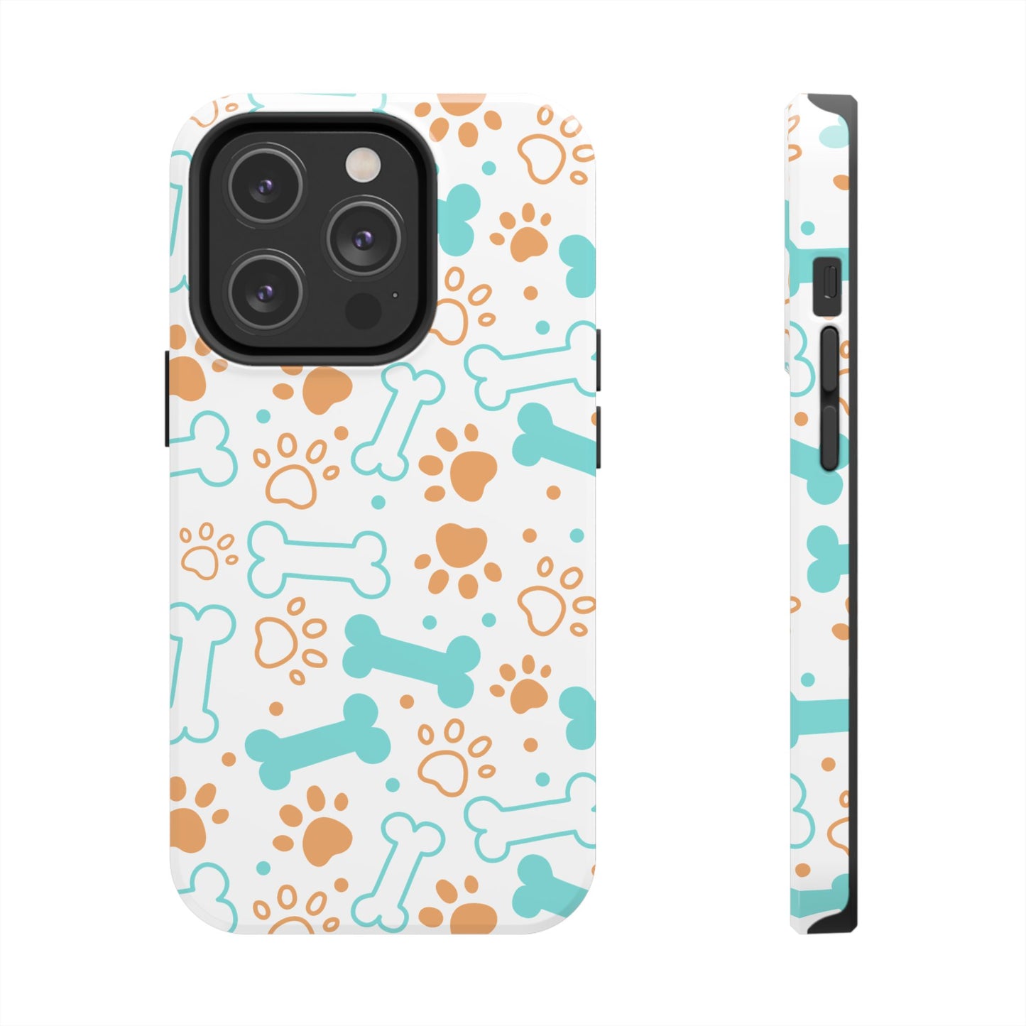 Phone Case - Im a dog person