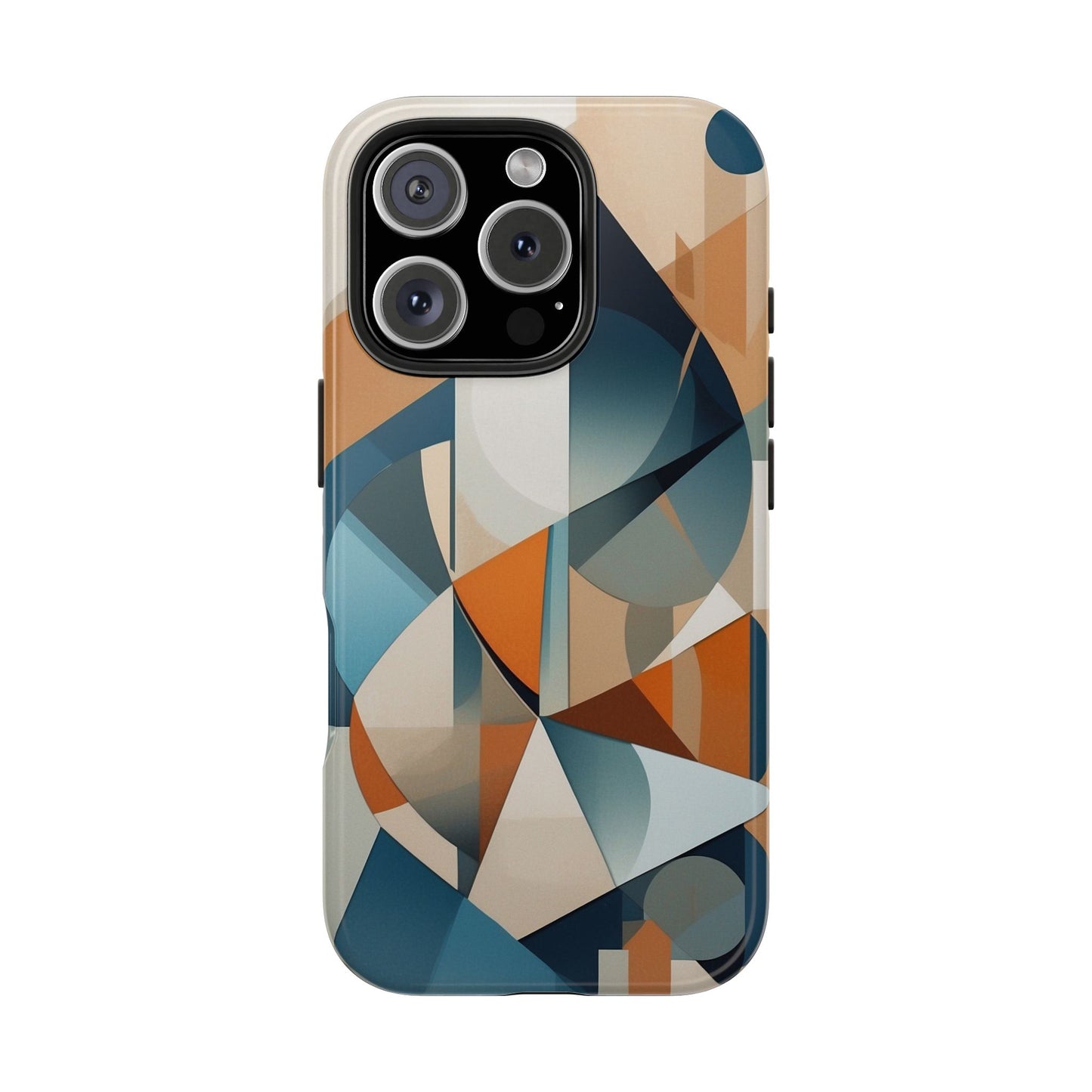 Phone Case - There's something about the abstractness