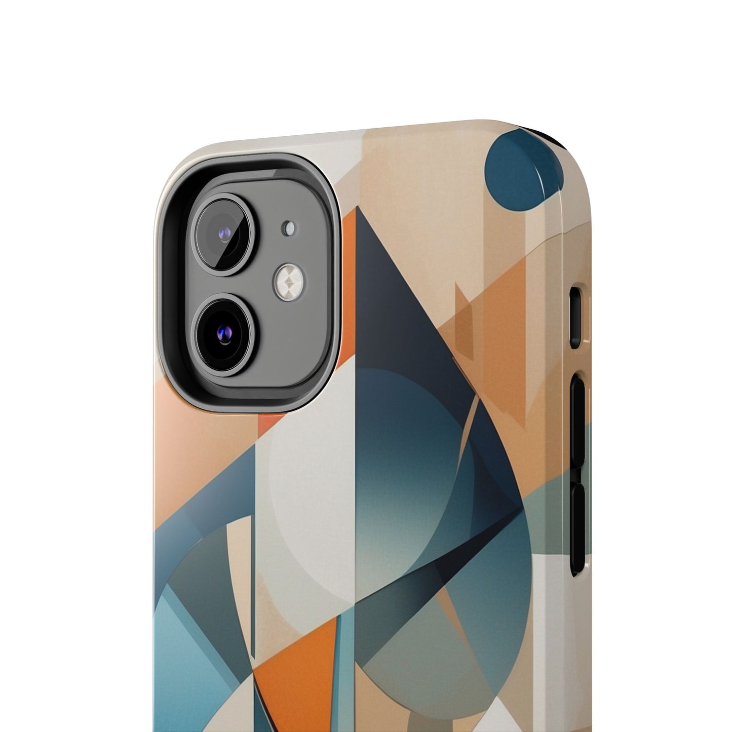 Phone Case - There's something about the abstractness