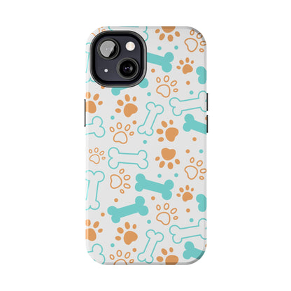 Phone Case - Im a dog person