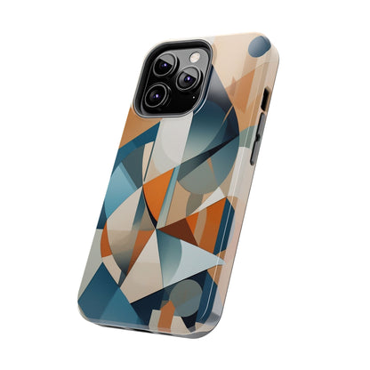 Phone Case - There's something about the abstractness