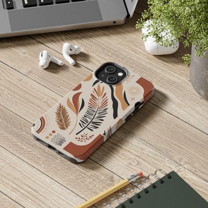 Phone Case - Abstract + Nature?