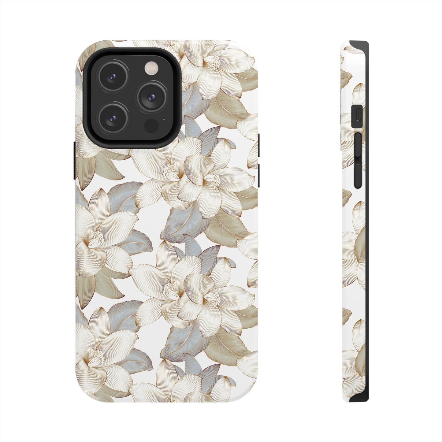 Floral Phone Cases - Can't Get Enough Flowers!