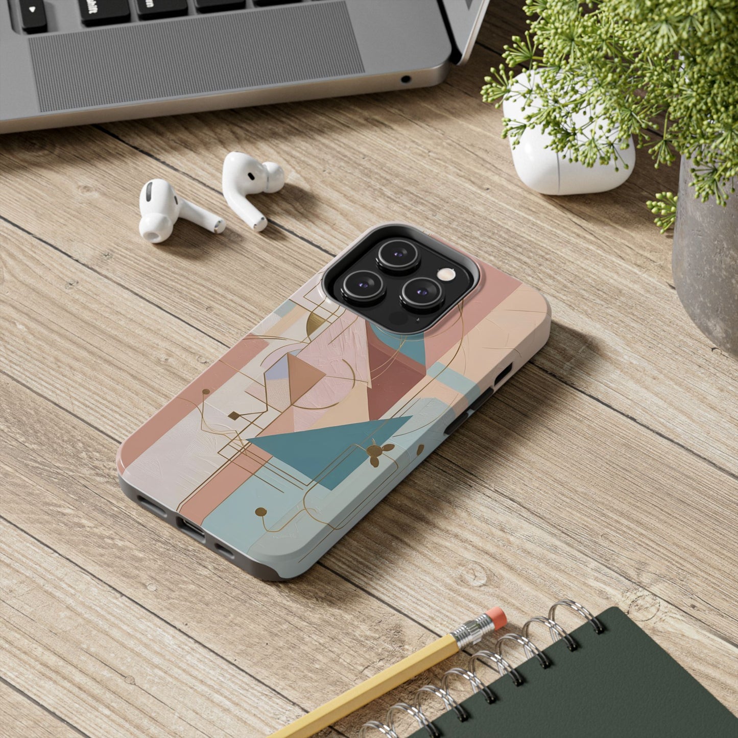 Phone Case - Mood Mural