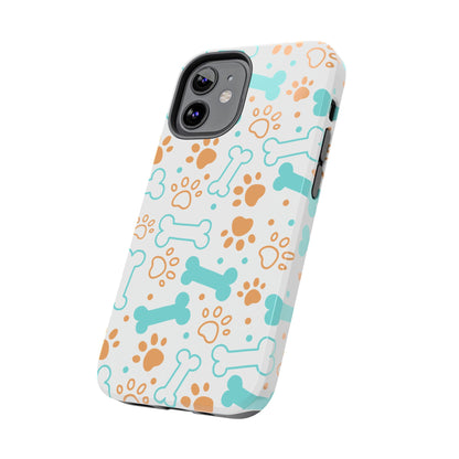 Phone Case - Im a dog person