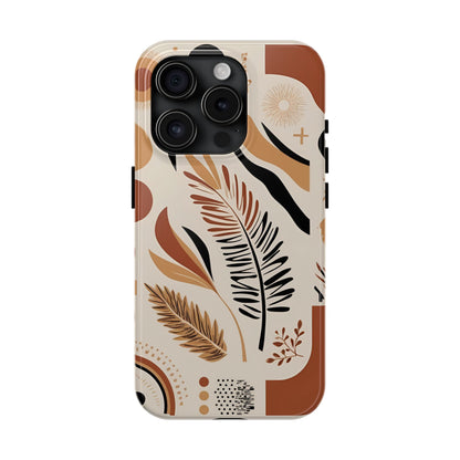 Phone Case - Abstract + Nature?