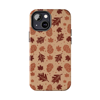 Phone Cases - Fall Aesthetic