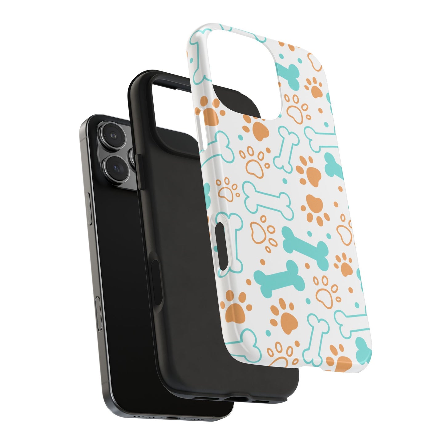 Phone Case - Im a dog person