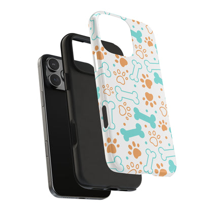 Phone Case - Im a dog person