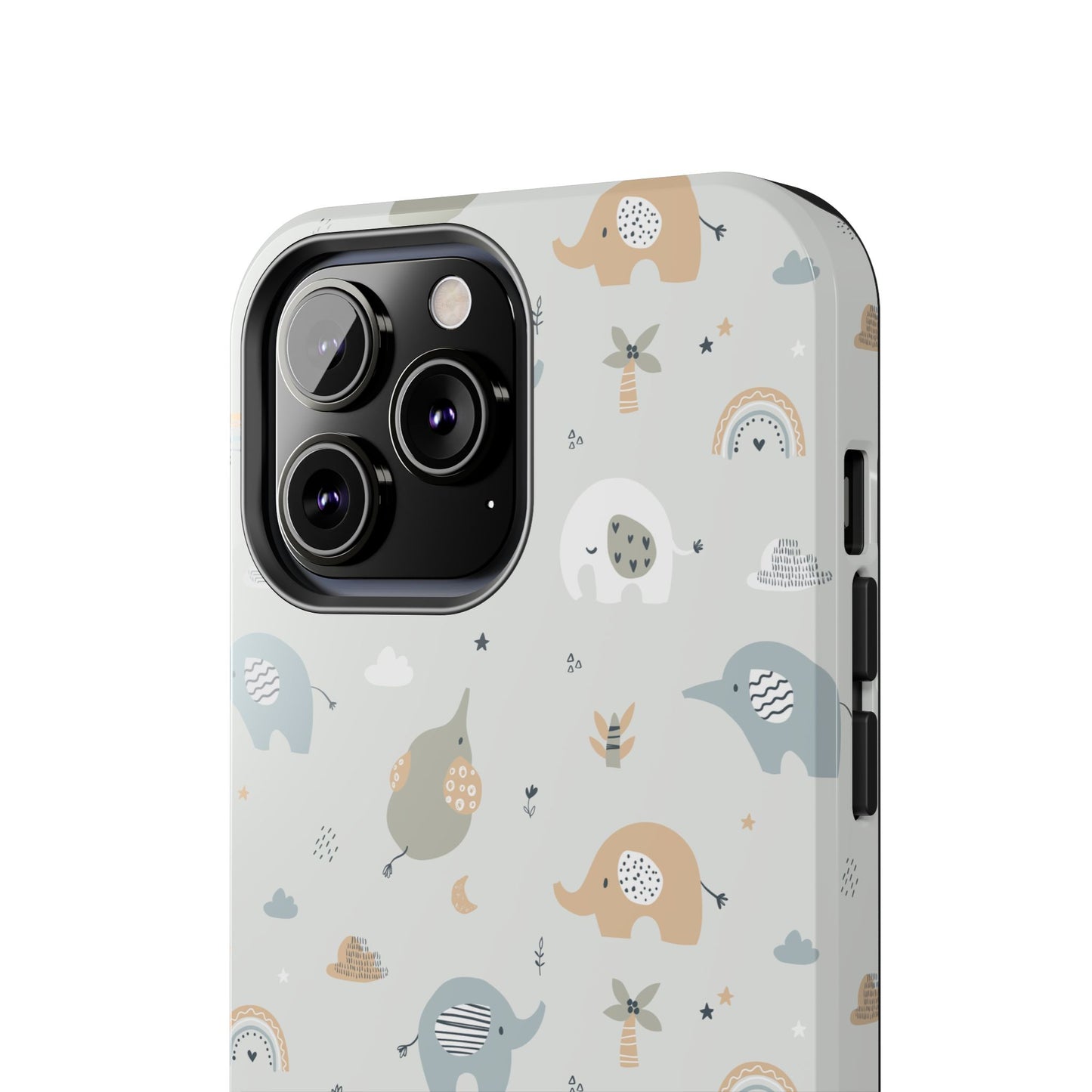 Phone Case - Elephants?!
