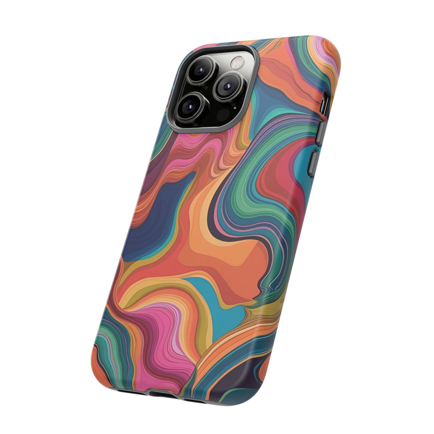 Phone Case - This might be too much...