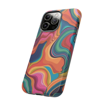 Phone Case - This might be too much...